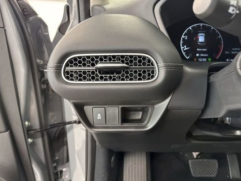 New 2027 Honda HR-V EX-L image 14