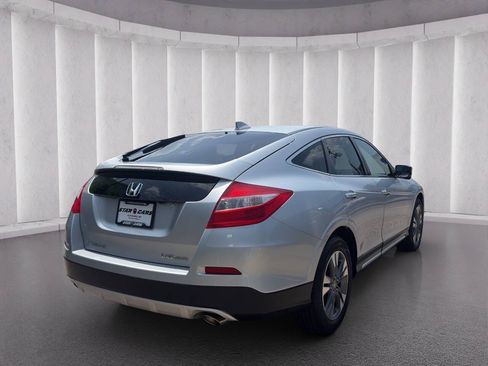 Used 2013 Honda Crosstour EX-L image 5