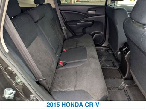 Used 2015 Honda CR-V LX image 24