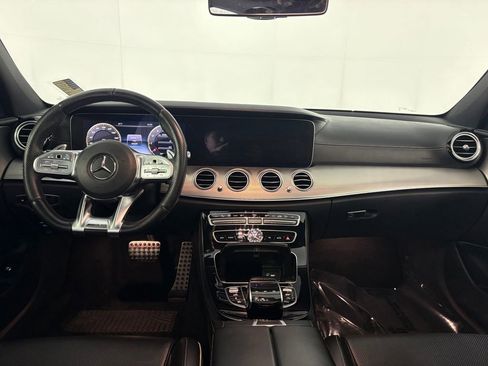 Used 2019 Mercedes-Benz E 63 AMG S image 26