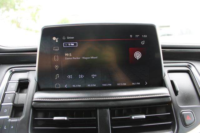 Used 2023 GMC Yukon AT4 w/ AT4 Premium Package AWD/4WD image 22