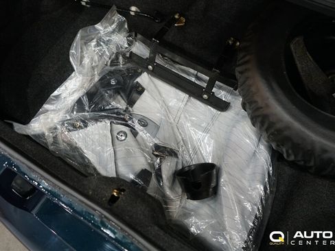 Used 1996 MAZDA MX-5 Miata RWD image 35