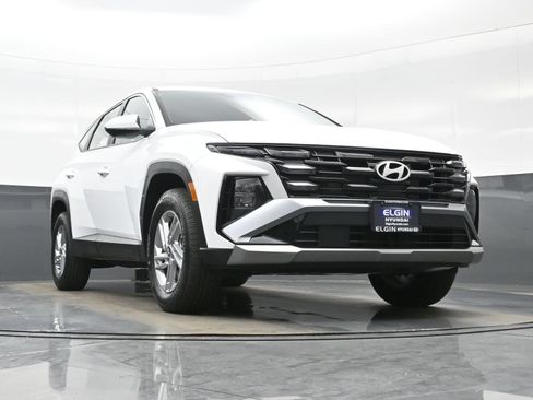 Used 2026 Hyundai Tucson SE AWD/4WD image 31