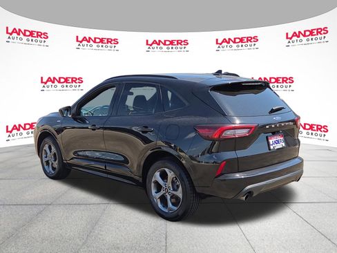 Used 2024 Ford Escape ST-Line AWD/4WD image 4