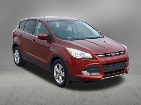 Used 2016 Ford Escape SE image 8