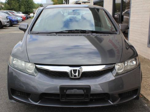 Used 2010 Honda Civic LX image 2