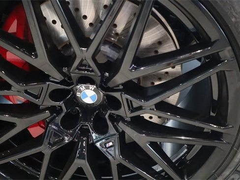 New 2026 BMW X6 M Competition w/ Executive Package image 13