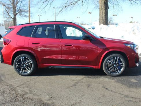 New 2026 BMW X1 M35i w/ Convenience Package image 10