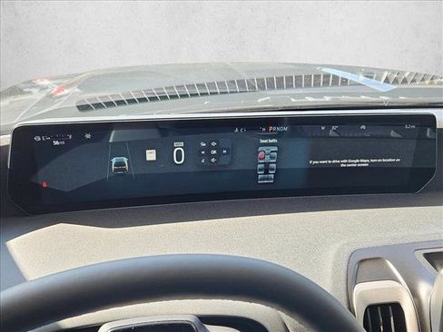 New 2025 Ford Expedition Active image 10