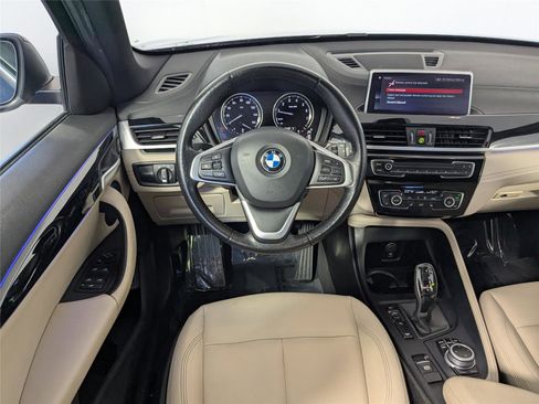 Used 2021 BMW X1 xDrive28i w/ Convenience Package image 31