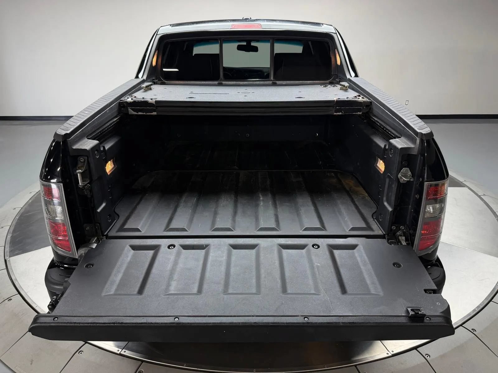 Used 2013 Honda Ridgeline RTL image 13