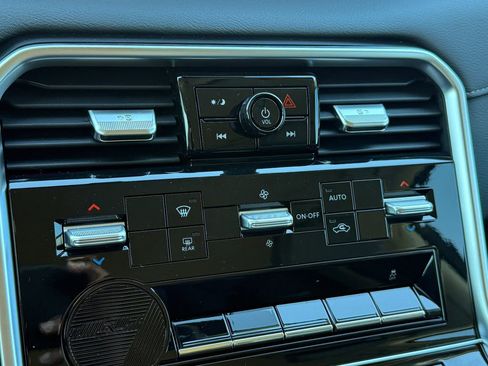 New 2026 Nissan Armada SV image 23