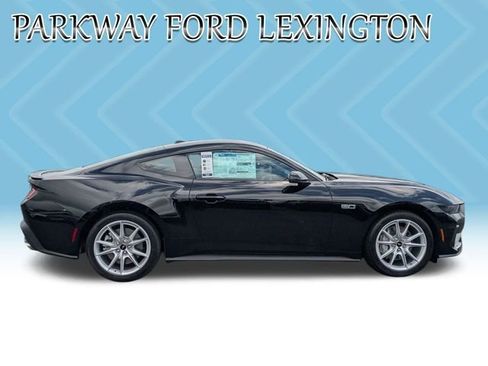 New 2025 Ford Mustang GT Premium image 4