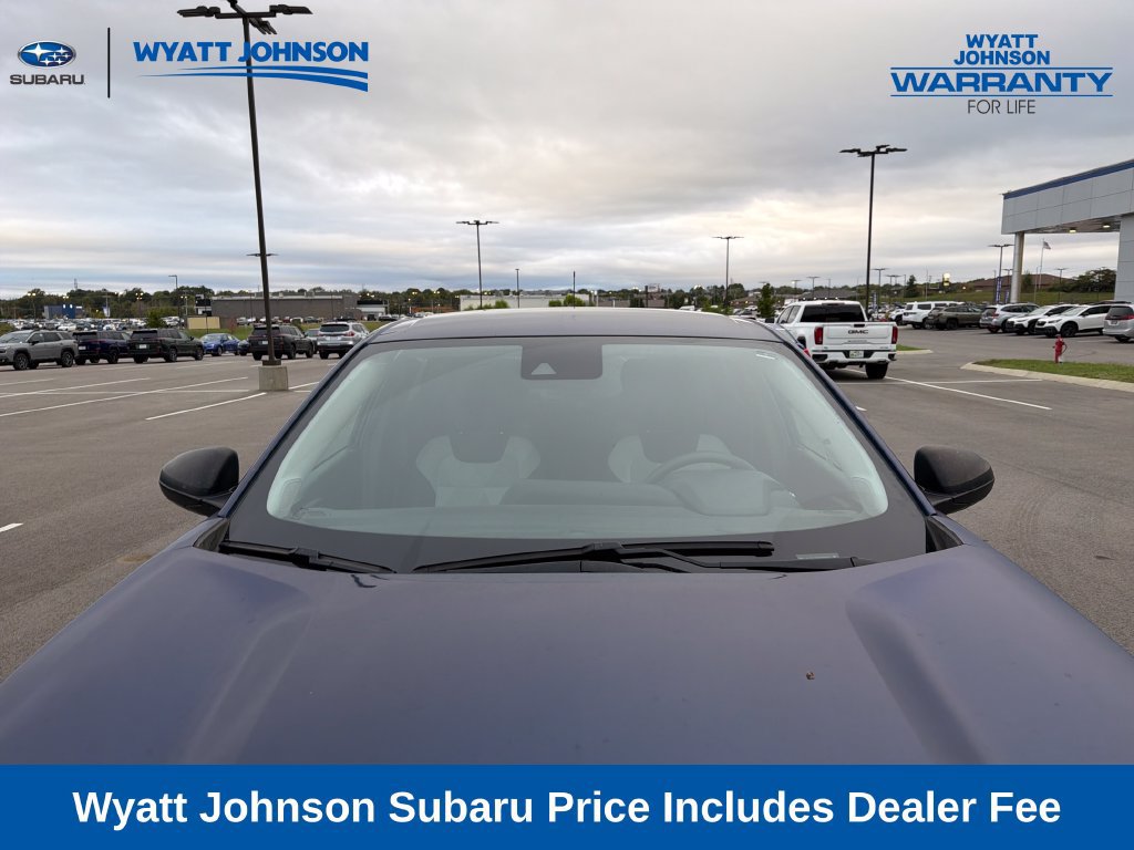 Used 2024 Chevrolet Trax LS FWD image 16