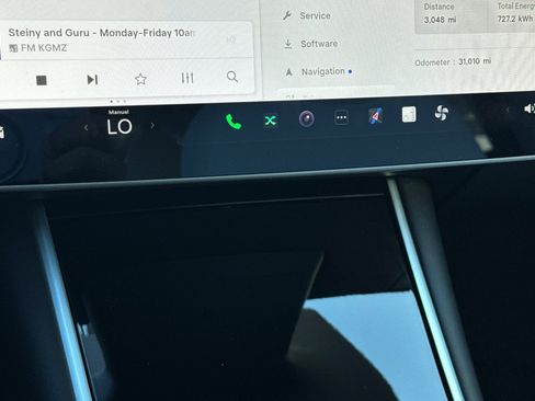 Used 2020 Tesla Model 3 Long Range image 20