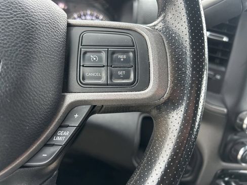 Used 2022 RAM 3500 Tradesman image 17