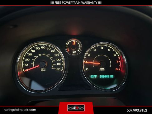 Used 2010 Chevrolet Cobalt LS w/ Protection Package image 18