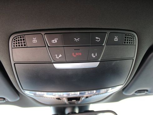 Used 2019 Mercedes-Benz GLC 300 GLC 300 image 23