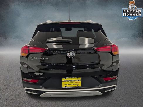 Used 2023 Buick Encore GX Select w/ Safety Package II AWD/4WD image 5