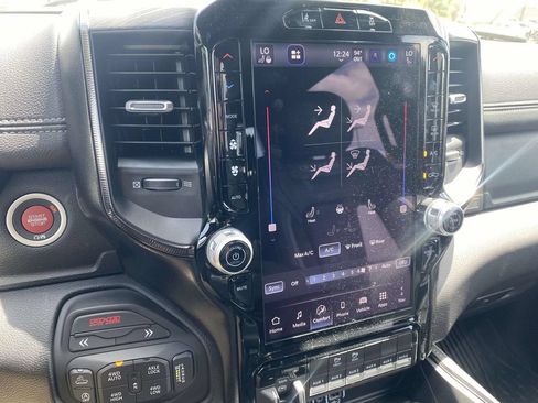 New 2026 RAM 1500 RHO w/ Bed Utility Group AWD/4WD image 47
