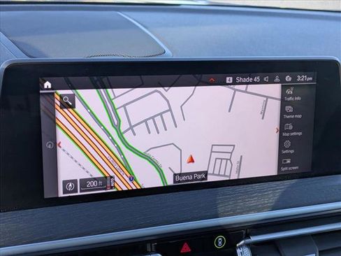 Certified 2023 BMW X3 xDrive30i w/ Convenience Package image 14