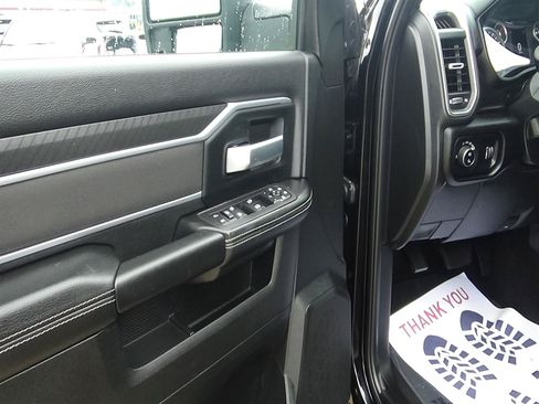 Certified 2026 RAM 2500 Big Horn AWD/4WD image 17