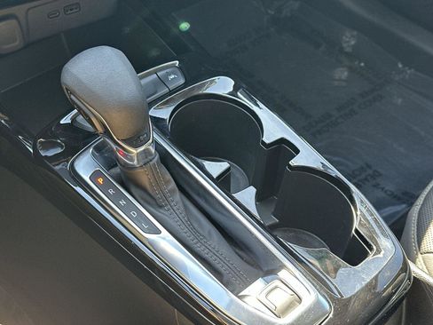 Certified 2024 Chevrolet Trax ACTIV w/ Driver Confidence Package image 18