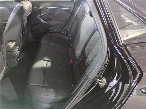 New 2026 Audi A3 2.0T Premium image 17