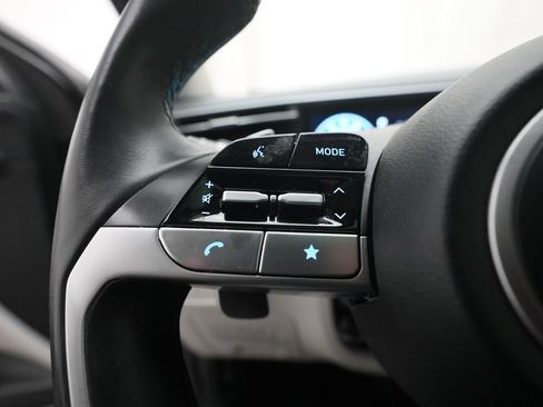 Used 2022 Hyundai Tucson Limited AWD/4WD image 18