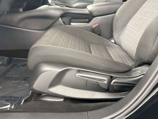 Used 2025 Honda HR-V LX image 21