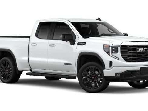 New 2026 GMC Sierra 1500 Elevation w/ Preferred Package AWD/4WD image 4