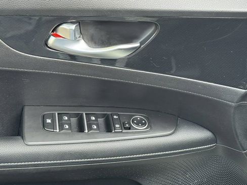 Used 2023 Kia Forte GT-Line w/ GT-Line Premium Package FWD image 24