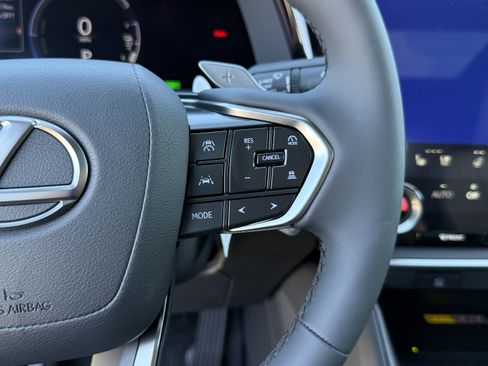 New 2026 Lexus RZ 350e 2WD image 20