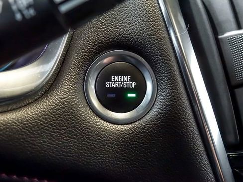 Used 2023 Chevrolet Traverse RS w/ LPO, Floor Liner Package image 22