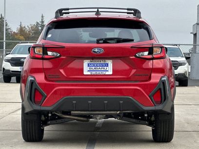 New 2026 Subaru Crosstrek 2.5i Limited w/ Popular Package #4A