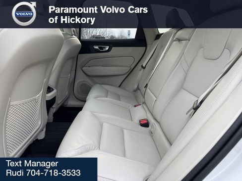 New 2026 Volvo XC60 B5 Ultra w/ Protection Package Premier image 14