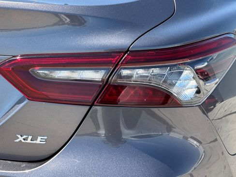 Used 2022 Toyota Camry XLE FWD image 29