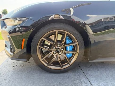Certified 2024 Ford Mustang GT Premium RWD image 5