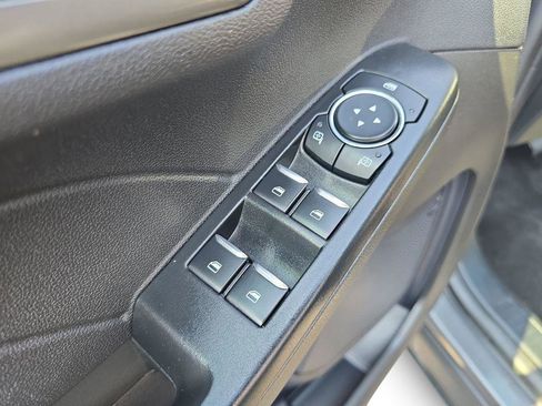 Used 2024 Ford Escape Active FWD image 11