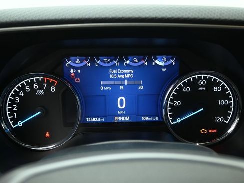 Certified 2021 Ford F150 XLT w/ Equipment Group 301A Mid image 14