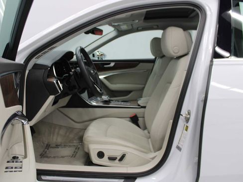Used 2023 Audi A6 2.0T Premium w/ Convenience Package image 14
