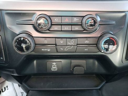 Used 2025 Ford F150 XL w/ Equipment Group 103A High image 18