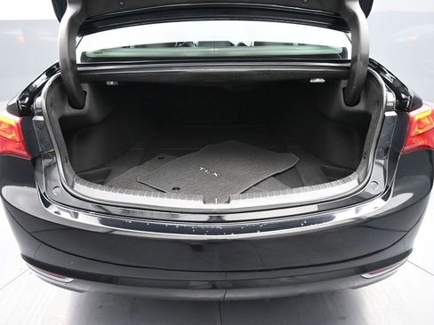 Certified 2020 Acura TLX w/ Technology Package image 22