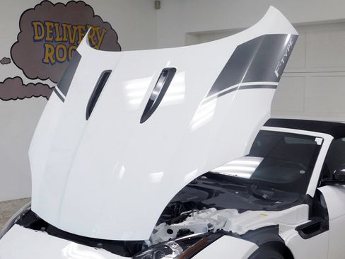 Used 2014 Jaguar F-TYPE S RWD image 20