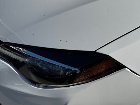 Used 2017 Toyota Corolla LE w/ Carpet Mat Package (TMS) image 6