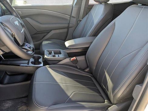 New 2026 Ford Mustang Mach-E Select w/ Technology Package image 4