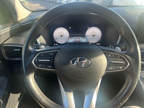 Used 2022 Hyundai Santa Fe SEL w/ Convenience + Premium Package image 15