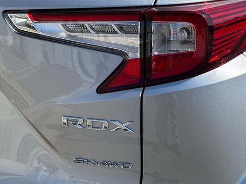 Certified 2024 Acura RDX SH-AWD image 35