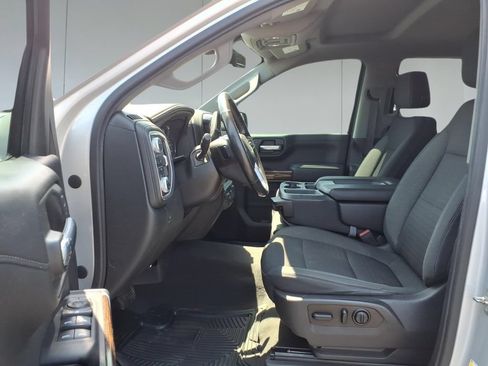 Used 2019 GMC Sierra 1500 SLE w/ SLE Value Package AWD/4WD image 15