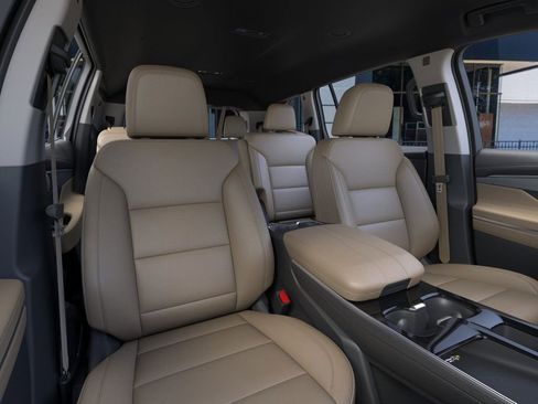 New 2026 Buick Enclave Preferred w/ Power Package image 16